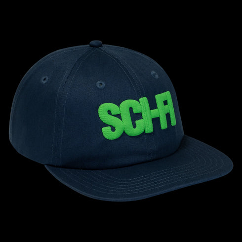 Sci-Fi Fantasy - Big Sci-Fi Hat (Multiple Colors)